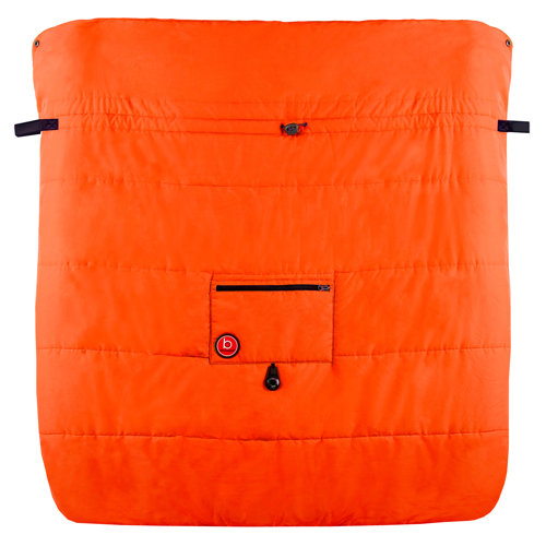 Kushies Baby Fleece / Microfiber Stroller Blanket Wayfair